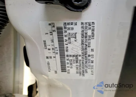 2013 Ford C-Max Sel z USA, uszkodzony, nr VIN 1FADP5BU9DL526910